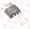 Transistor - 17414271 - Radwell International
