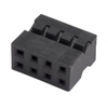 Rectangular Connector Housings - M22-3020400 - ODG (Origin Data Global)