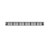 Patchbay, Jack Panels - CPP48HDVNSWBL - ODG (Origin Data Global)