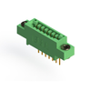 Edgeboard Connectors - 151-846-007-526-603-ND - DigiKey
