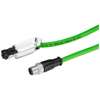 Between Series Adapter Cables - 3473-6XV18715TH50-ND - DigiKey