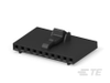 Rectangular Wire & Cable Connectors & Housings - 104257-9 - TE Connectivity