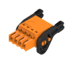 Headers, Plugs and Sockets - 281-2459970000-ND - DigiKey