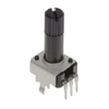 Rotary Potentiometers, Rheostats - 118-PTV09A-4025S-A203-ND - DigiKey