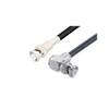 Coaxial Cables (RF) - 6099-PE33057-12-ND - DigiKey