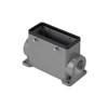 Heavy Duty Connector Housings, Hoods, Bases - 0936013346-ND - DigiKey
