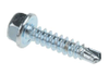 Self Drilling Screws - 5465812 - RS Components, Ltd.