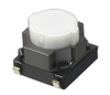 Tactile Switches - 1250224P - RS Components, Ltd.