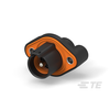 Circular Connector Housings - 1734-DTCE02-1-4P-E003-ND - DigiKey
