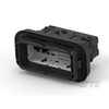 Rectangular Connector Housings - 1734-2391352-1-ND - DigiKey