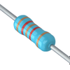 Through Hole Resistors - 2019-MF1/4DCT52R1212FCT-ND - DigiKey