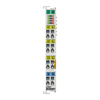 EL3403-0111 | EtherCAT Terminal, 3-channel analog input, power measurement, 500 V AC, 0.01/0.1/1 A, 16 bit -  - Beckhoff Automation LLC