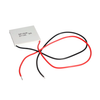 Thermoelectric, Peltier Modules - 1188-PM-4040-72W-ND - DigiKey
