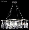 Large Chandeliers-Candle - 350295 - Light Center (The)