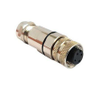 Industrial Circular Connectors - 1446822 - RS Components, Ltd.