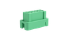 6+6 Pos. Female DIL Cable Housing, for Latches - G125-2041296L0 - Harwin Plc
