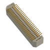 Arrays, Edge Type, Mezzanine (Board to Board) - P08-050SLC-B-G-ND - DigiKey