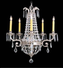 1145PS Mid. Chandeliers-Candle - 769018 - Capital Lighting, Inc.