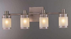 P5004-056 Bathroom Fixtures-Four Lights - 778055 - Capital Lighting, Inc.