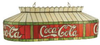 74084 Island/Pool Table-4 Light + - 407878 - Capital Lighting, Inc.