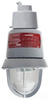 Explosionproof Strobe/Flashing Light Fixture - 116DEGEX-FJ - United Technologies Corporation