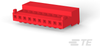 Rectangular Wire & Cable Connectors & Housings - 4-644042-0 - TE Connectivity