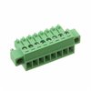 Terminal Blocks - Headers, Plugs and Sockets - WM25725-ND - DigiKey