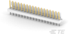 PCB Headers & Receptacles - 4-644760-8 - TE Connectivity