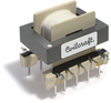 DA2077 Flyback Transformer for NCP1027 -- DA2077-AL - Image