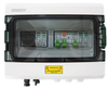 DC and AC protection combiner box for solar PV system - Image