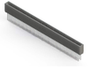 Card Edge Connectors - Edgeboard Connectors - 745-124-540-201 - Lingto Electronic Limited