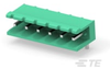 PCB Terminal Blocks - 282815-6 - TE Connectivity