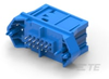 Automotive Headers - 953130-2 - TE Connectivity
