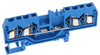 Terminal Blocks - Din Rail, Channel - 2946-280-634-ND - DigiKey