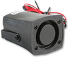 Piezo Siren, 12V; Transducer Function Imo Precision Controls - 98K9182 - Newark, An Avnet Company