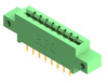 Card Edge Connector Rohs Compliant Edac - 62AJ3282 - Newark, An Avnet Company