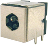 Dc Power Conn, Jack, 2.5Mm, Pcb; Gender Cliff Electronic Components - 08X1633 - Newark, An Avnet Company