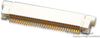 Fpc Connector, Receptacle 33 Position 0.5Pitch; Pitch Spacing Amp - Te Connectivity - 18R0287 - Newark, An Avnet Company