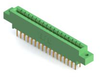 Card Conn, Dual Side, 34Pos, Wire Wrap; Card Edge Connector Type Edac - 60AJ0134 - Newark, An Avnet Company