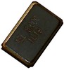 Crystal Resonator, 24Mhz, Smd Rohs Compliant Ael Crystals - 39AH1050 - Newark, An Avnet Company