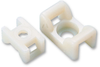Tie Mount, 5.1Mm, Pk100, Natural; Mount Fixing Type Pro Power - 51R6604 - Newark, An Avnet Company