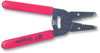 Wire Stripper And Cutter; Stripping Capacity Awg Ideal - 26K3298 - Newark, An Avnet Company