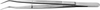 Tweezer, Bent/pointed, 150Mm; Tweezer Type Ideal-Tek - 25AC1442 - Newark, An Avnet Company