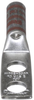 Terminal, Compression Lug, M10, 2Awg; Product Range Panduit - 52AH0884 - Newark, An Avnet Company