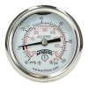 Pressure gauge Winters PFQ2430 - Automation24, Inc.