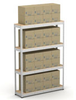  - MPEBD-846015-4D - Shelving Direct