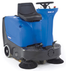 Rider Sweeper -- Clarke&nbsp;RSW 37