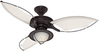 Sanibel - 54" - 25522 - Hunter Fan Company