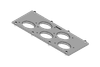 MP Modular Gland Plates- for Control Panels / IP54 -- 43899