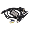 Between Series Adapter Cables -- 2039-UC-PRG020-12A-ND - Image